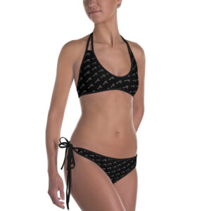 Kid Killit Reversible Bikini