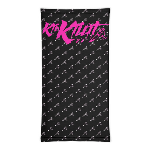 Neck Gaiter