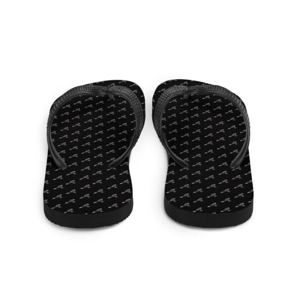 Kid Killit Flip-Flops - Image 2