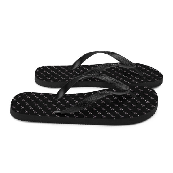 Kid Killit Flip-Flops - Image 3