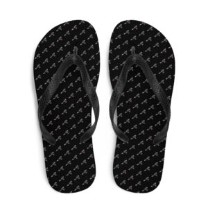 Kid Killit Flip-Flops
